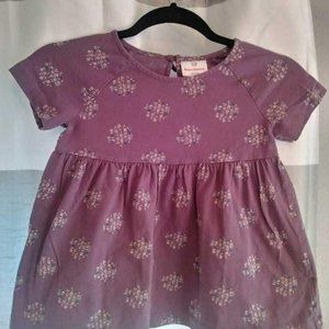 Hanna And6ersson Tunic Size 120 - US Size